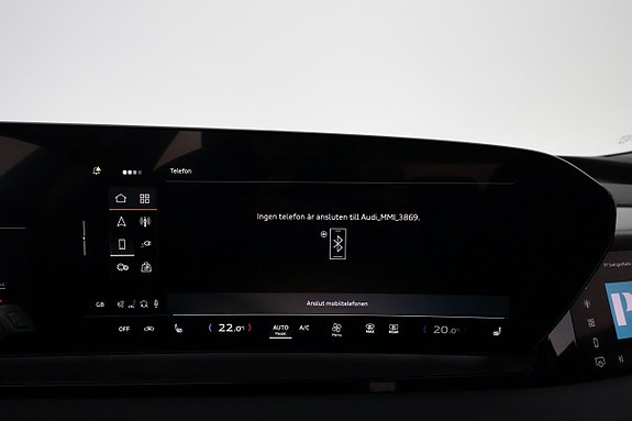 Audi Q6 e-tron 19 of 29