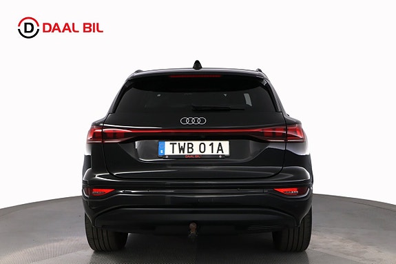 Audi Q6 e-tron 7 of 29