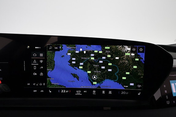 Audi Q6 e-tron 18 of 29
