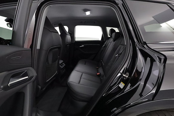 Audi Q6 e-tron 12 of 29