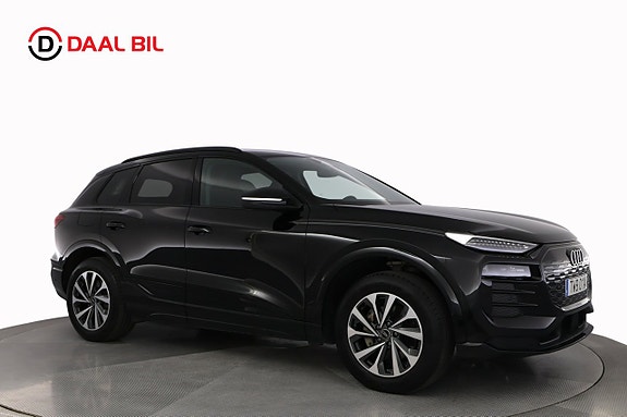 Audi Q6 e-tron 4 of 29
