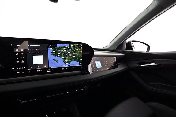 Audi Q6 e-tron 25 of 29