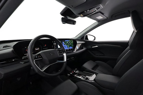 Audi Q6 e-tron 11 of 29