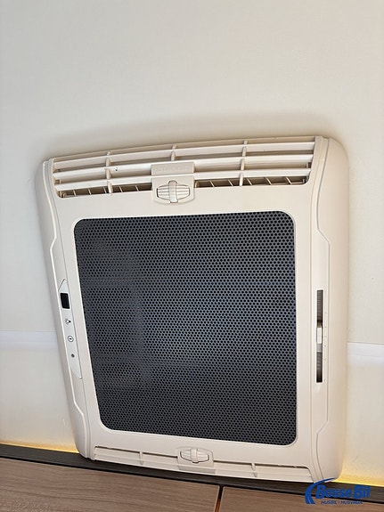Knaus Boxstar 600 *AC * Solcell * Inverter * Litium * 21 of 21