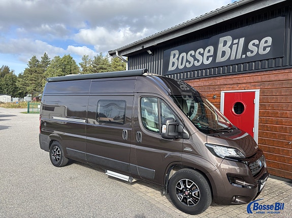 Knaus Boxstar 600 *AC * Solcell * Inverter * Litium * 7 of 21