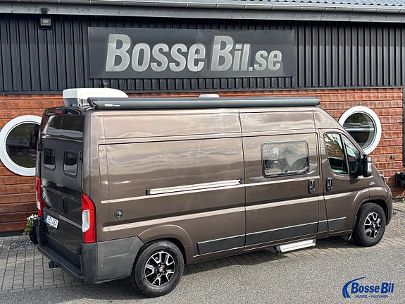 Knaus Boxstar 600 *AC * Solcell * Inverter * Litium * 5 of 21