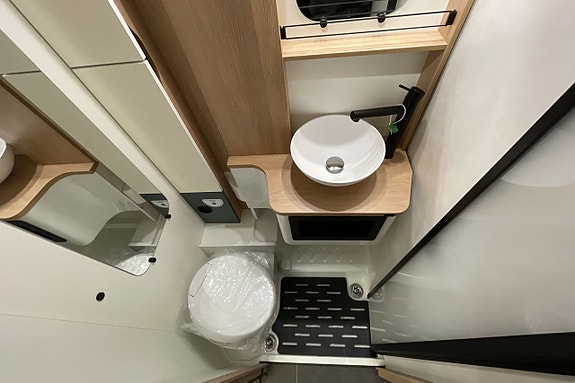 Pilote 690GJ Atlas 11 of 12