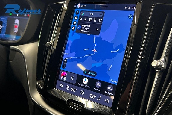 Volvo XC60 15 of 20