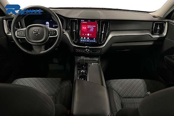 Volvo XC60 7 of 20