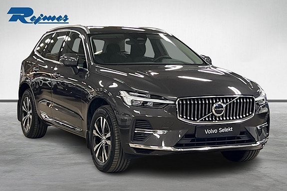 Volvo XC60 12 of 20