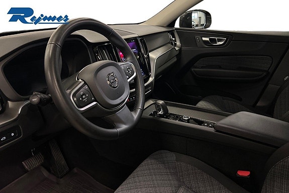 Volvo XC60 10 of 20