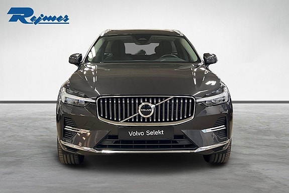 Volvo XC60 5 of 20