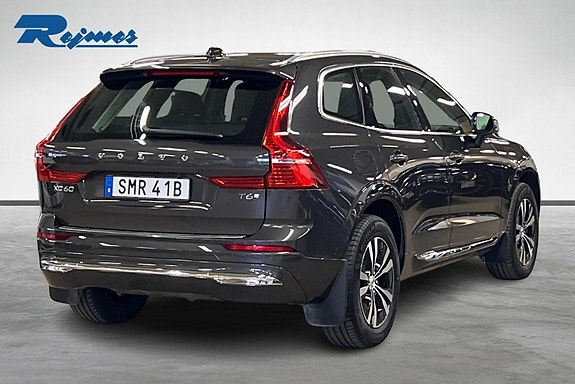Volvo XC60 11 of 20