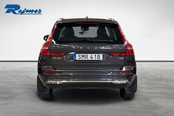 Volvo XC60 4 of 20