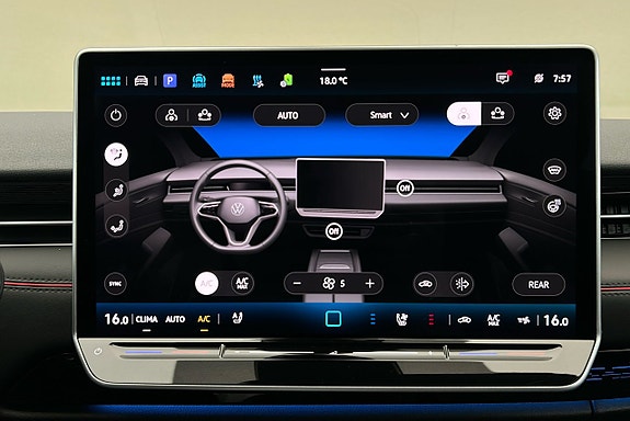 Volkswagen ID.7 22 of 30