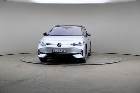 Volkswagen ID.7 3 of 30