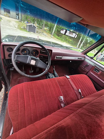 Chevrolet K10 10 of 14