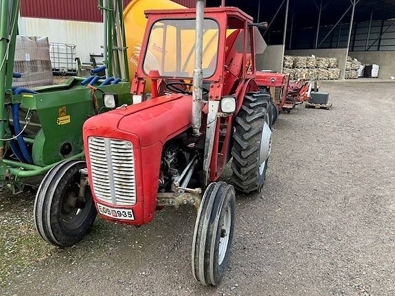 Massey Ferguson 35