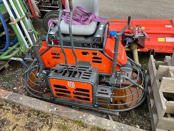 Husqvarna CRT 36 4 of 8