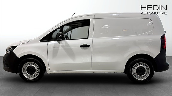 Renault Kangoo 6 of 9