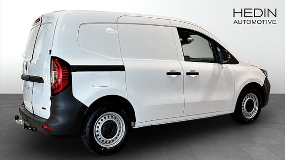 Renault Kangoo 2 of 9