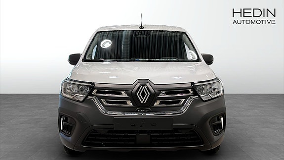 Renault Kangoo 8 of 9
