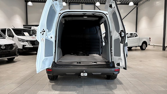 Renault Kangoo 7 of 9