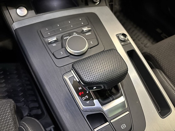 Audi Q5 14 of 16