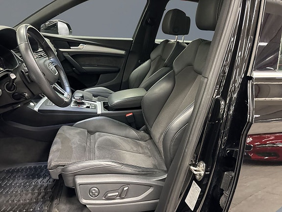 Audi Q5 5 of 16
