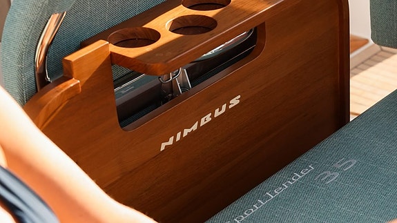 Nimbus Sport Tender 35 - 2027 14 of 30