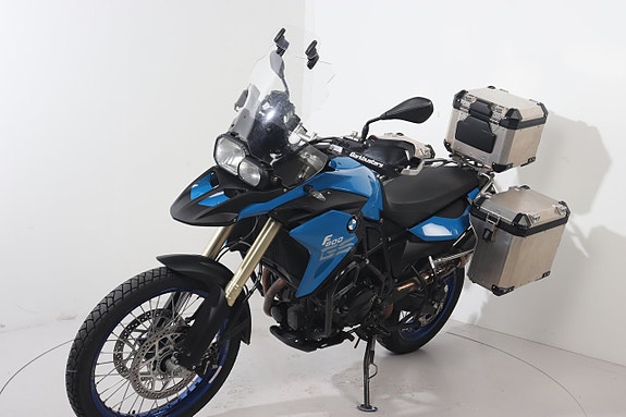 BMW F 800 GS 800 GS 4 of 7