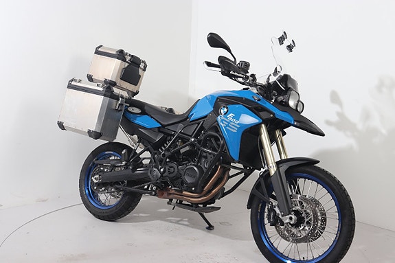 BMW F 800 GS 800 GS 2 of 7