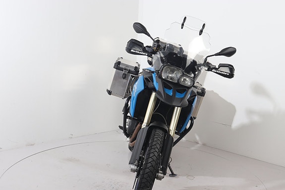 BMW F 800 GS 800 GS 3 of 7