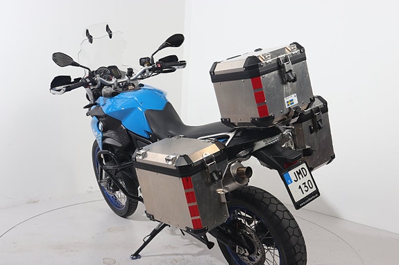 BMW F 800 GS 800 GS 6 of 7
