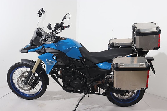 BMW F 800 GS 800 GS 5 of 7