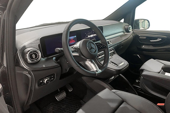 Mercedes-Benz V300 d 12 of 14