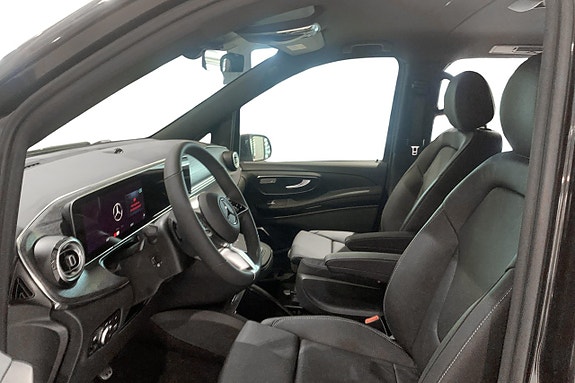 Mercedes-Benz V300 d 6 of 14