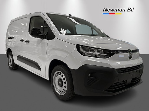 Citroen Berlingo 3 of 15