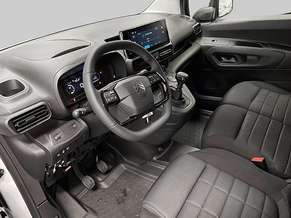 Citroen Berlingo 8 of 15