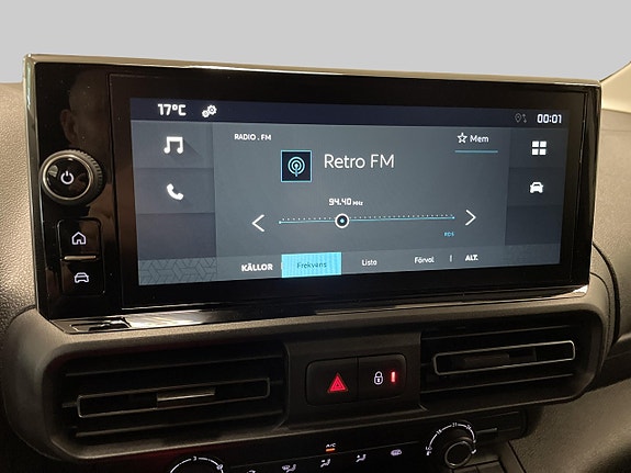 Citroen Berlingo 11 of 15