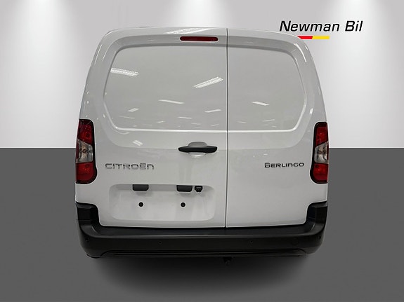 Citroen Berlingo 5 of 15