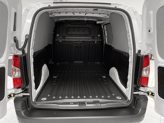 Citroen Berlingo 15 of 15