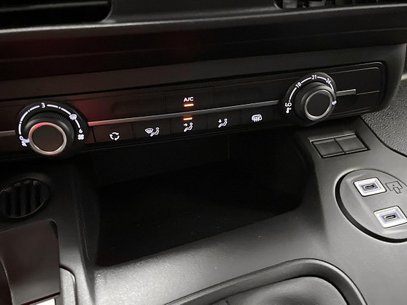 Citroen Berlingo 12 of 15