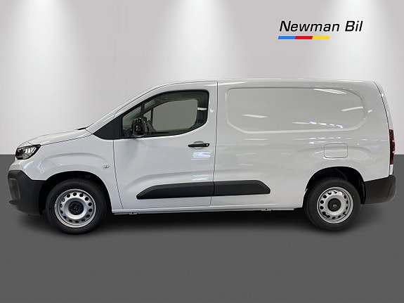Citroen Berlingo 4 of 15