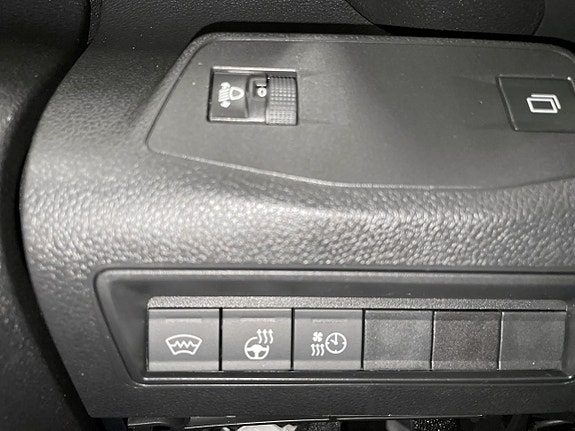 Citroen Berlingo 9 of 15