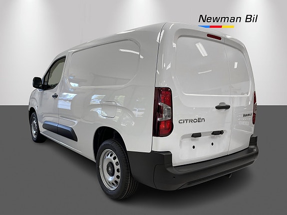 Citroen Berlingo 6 of 15