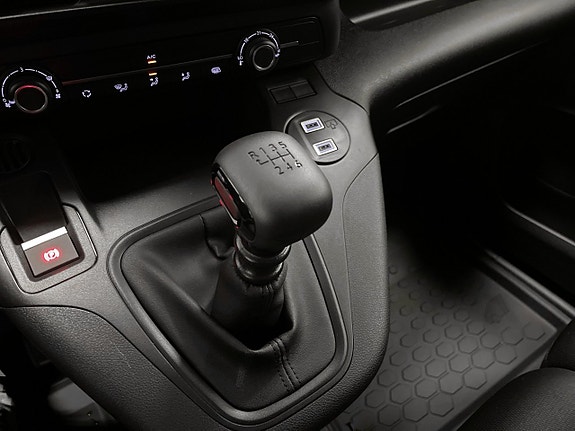 Citroen Berlingo 13 of 15