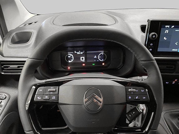 Citroen Berlingo 14 of 15
