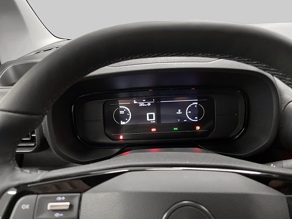 Citroen Berlingo 10 of 15