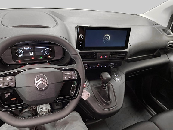 Citroen Berlingo 7 of 15